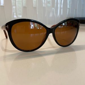 Tom Ford RXable Sunglasses